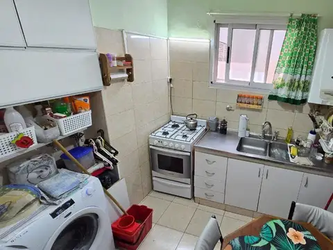 Departamento en Venta de 4 ambientes