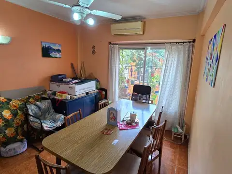 Departamento en Venta 24 años