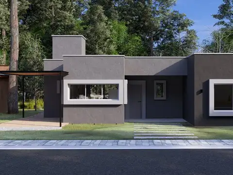 Casa en venta en Merlo