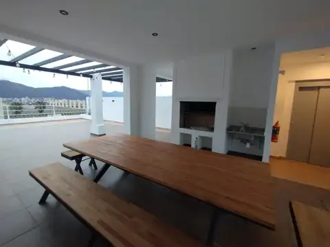 Departamento en Venta en Zona Centro, USD 79.000