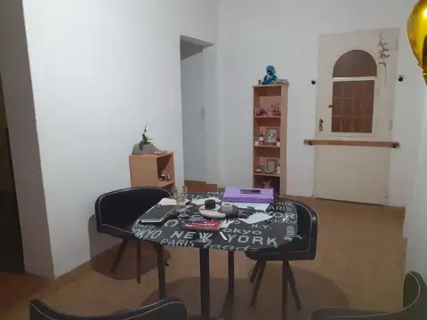 Casa en Alquiler de 3 dormitorios