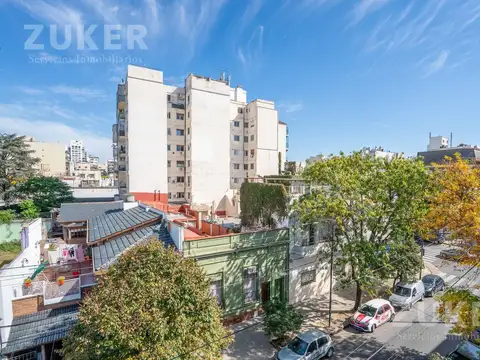 Departamento en Venta en Urquiza R, USD 198.000