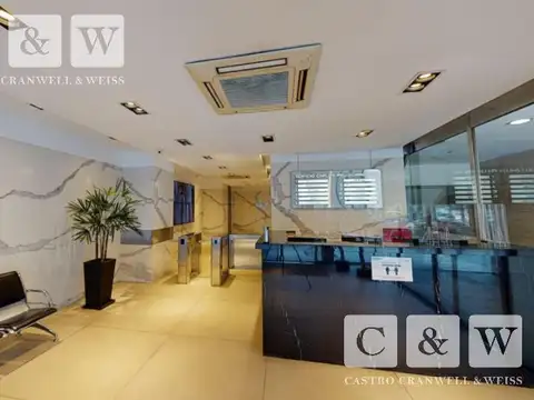 Oficina en Alquiler en Centro, USD 11.021