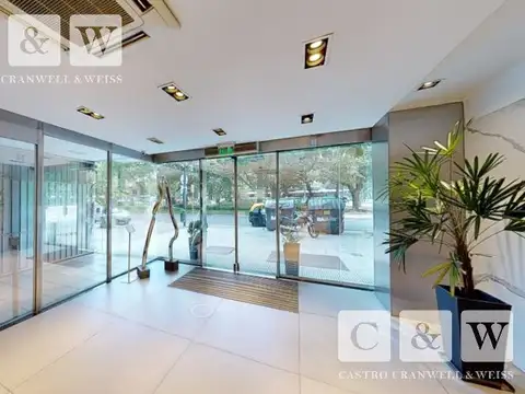 Carlos Pellegrini al 800