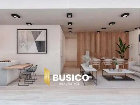Departamento en Venta en Lomas de Nuñez, Nuñez