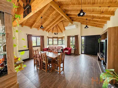 Casa en Venta en Cipolletti, USD 383.000
