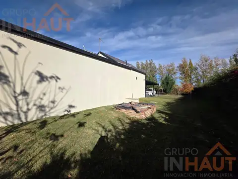 Venta Casa Barrio Privado La Falda