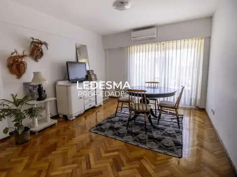 DEPARTAMENTO 3 AMBIENTES CON COCHERA Y BAULERA APTO CREDITO