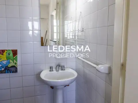 Departamento en Venta 25 años