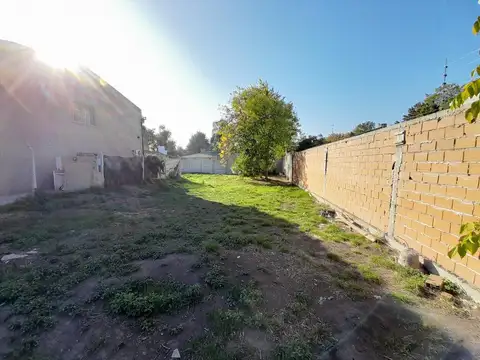 INMEJORABLE TERRENO EN VENTA - HENRY FORD - SOBRE AVENIDA