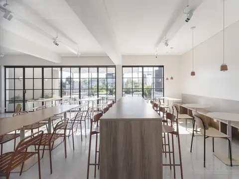 AV  BRIG GRAL JUAN M. DE ROSAS No.  N°2969