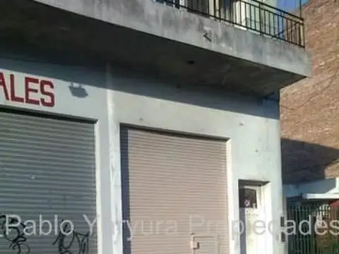 Local en Venta en Villa Ballester, Partido de General San Martín