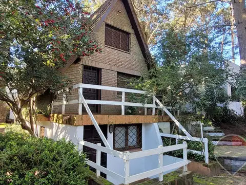 Casa en Venta en Valeria del Mar, USD 95.000