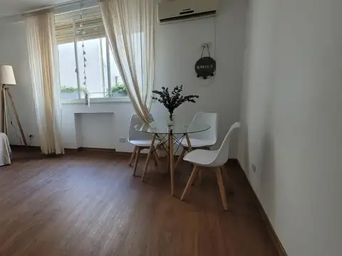 Departamento en Alquiler Temporal en Microcentro, $ 520.000