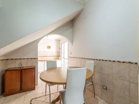 Depto Tipo Casa en Venta 45 años