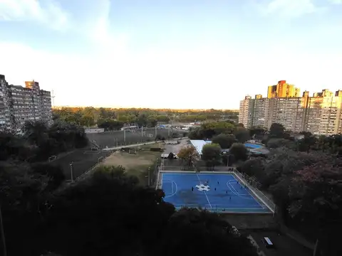 Departamento en Venta en Villa Lugano, USD 64.900