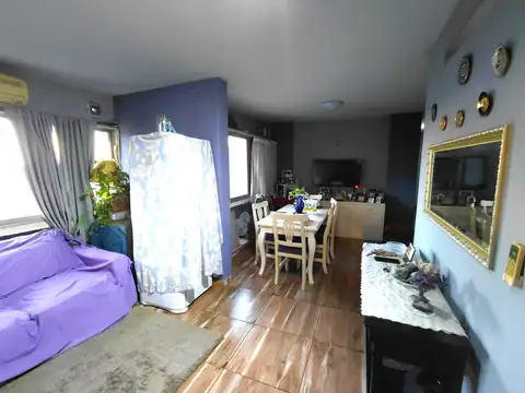 Departamento en Venta 48 años