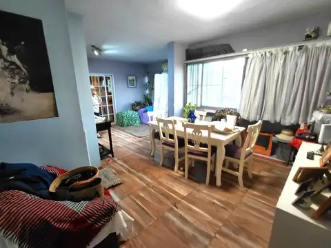 VENTA DEPARTAMENTO 4 AMB 69M2 LUMINOSO V. LUGANO