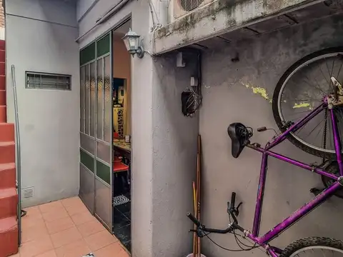 Depto Tipo Casa en Venta de 4 ambientes