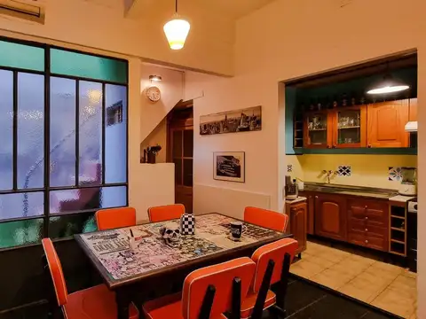 PH 4 AMBIENTES VENTA CIUDADELA CON PATIO Y TERRAZA
