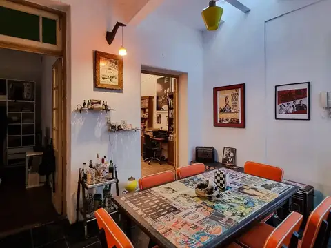 Depto Tipo Casa en Venta en Ciudadela, USD 60.000