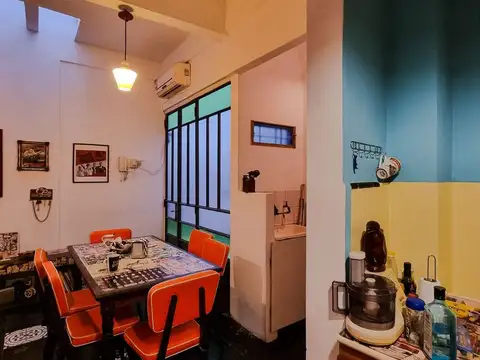 Depto Tipo Casa en Venta 59 años