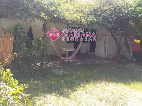 CASA EN VENTA - SAN PEDRO