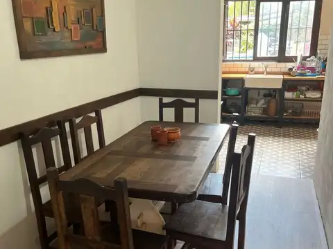 Casa en Venta de 2 dormitorios