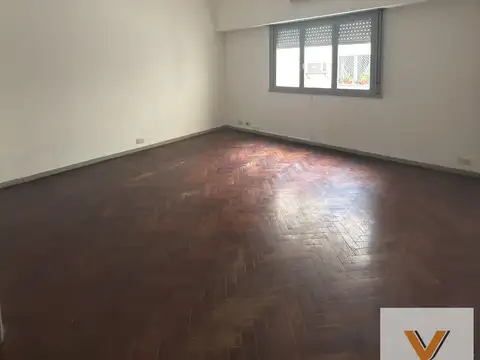 Departamento Monoambiente en venta - 1 Baño - Balvanera