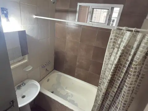 Departamento en Venta en Balvanera, USD 53.000