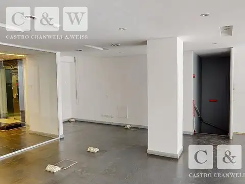 Local en Alquiler A Estrenar