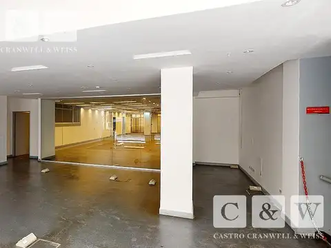 Local en Alquiler en Microcentro, USD 5.000