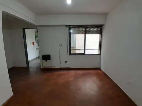 Departamento en Centro