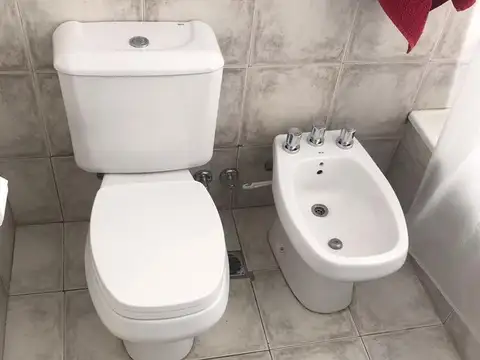 Departamento en Venta 10 años