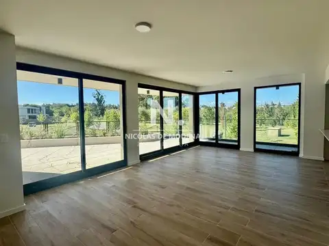 Departamento en Venta en Victorino de la Plaza, Partido de Guaminí