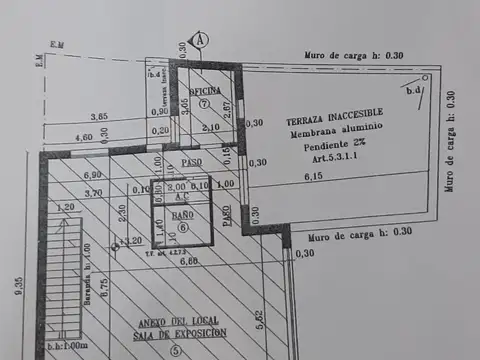 Local en Venta 8 años