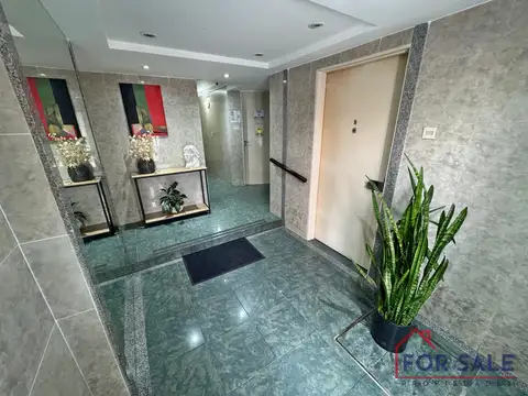 Lascano 4700, Piso 5
