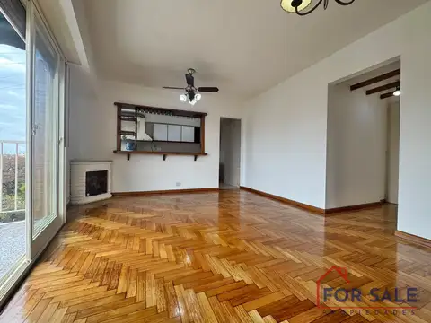 Departamento en Alquiler en Barrio San Pedro, $ 1.100.000
