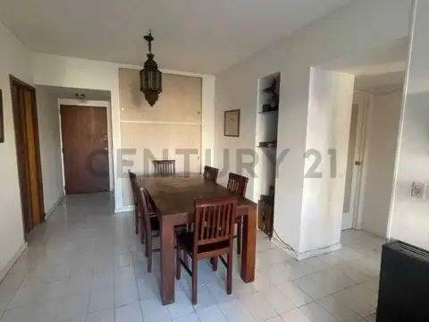 Venta de departamento de 3 ambientes en Las Cañitas, Palermo APTO CREDITO .