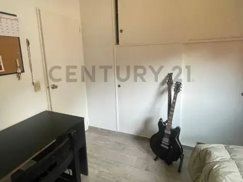 Departamento en Venta en Palermo, USD 199.800