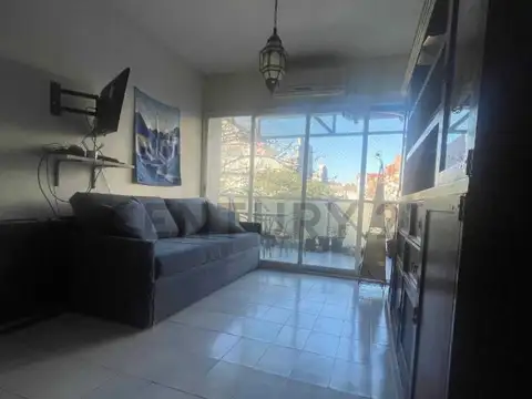 Arevalo 2800, Piso 0