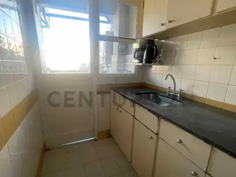 Venta de departamento de 3 ambientes en Las Cañitas, Palermo APTO CREDITO .