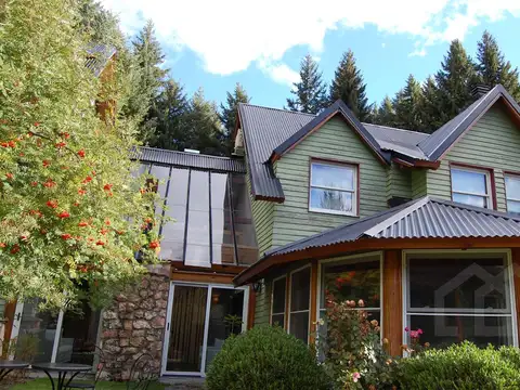 Venta Hotel Boutique en la península Puerto Manzano