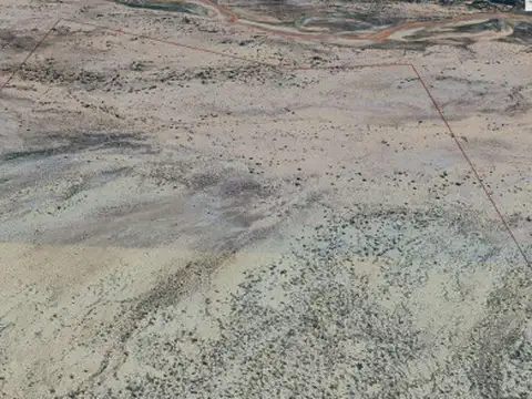 Campo mixto - minero en venta. Villa Castelli, La Rioja.