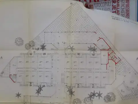 Campo mixto - minero en venta. Villa Castelli, La Rioja.