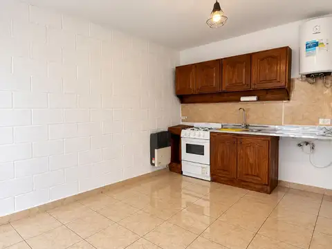 Departamento en Venta en Ciudadela, USD 40.000