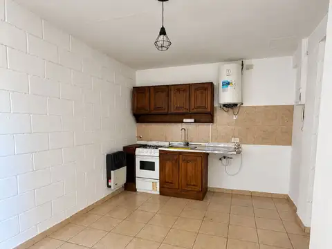 Departamento en Venta de Monoambiente