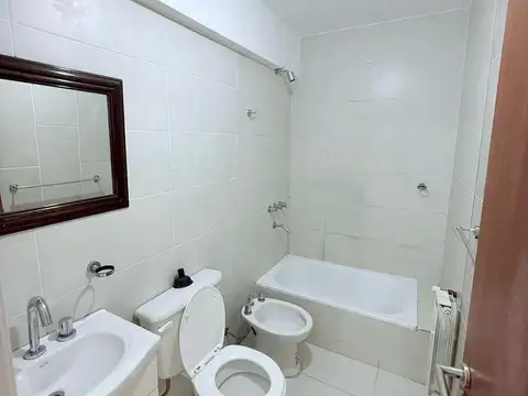 Alquiler de Departamento de 2 Dormitorios en Av. Belgrano al 1500, Salta Capital