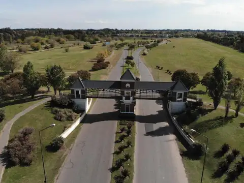 Pilar del este Santa Lucía