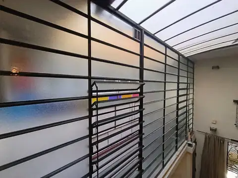 VENTA PH EN DUPLEX 4 AMBIENTES BALVANERA